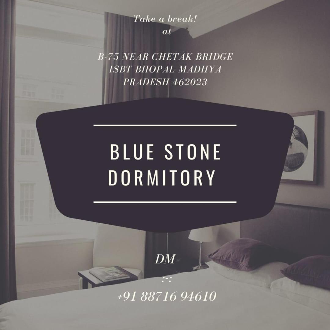 Blue Stone Dormitory Bhopal Quarto foto